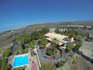 Exterior - in Guía de Isora, Teneriffa by Interhome (Playa San Juan)