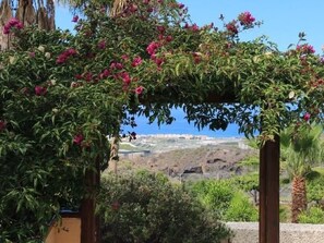 Property grounds - in Guía de Isora, Teneriffa by Interhome (Playa San Juan)