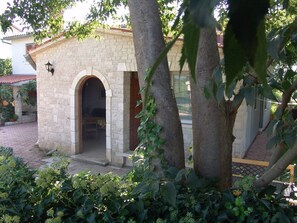 Exterior - Apartments Christa (16127-A4) - Krnica (Pula) (Krnica (Pula))