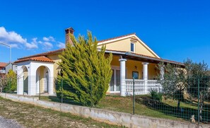 Exterior - House Vesna (16135-K1) - Liznjan (Liznjan)
