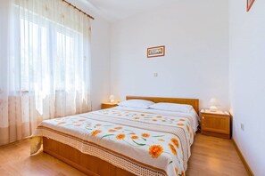 Internet, bed sheets - Apartments Cukon (16136-A3) - Medulin (Medulin)