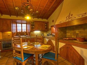 Dining - Finca Los Vinedos by Interhome (Tacoronte)