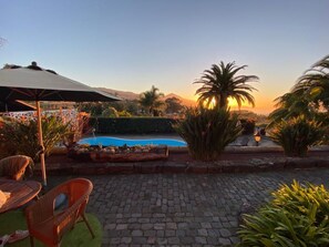 Pool - Finca Los Vinedos by Interhome (Tacoronte)