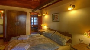 5 camere, accesso a Internet