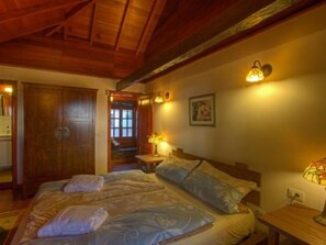 5 bedrooms, Internet - Finca Los Vinedos by Interhome (Tacoronte)
