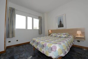 Room - PLAYA CANTERAS EDIFICIO GAVIOTA 4 (Las Palmas de Gran Canaria)
