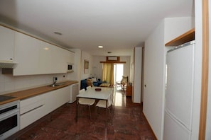 Interior - PLAYA CANTERAS EDIFICIO GAVIOTA 4 (Las Palmas de Gran Canaria)