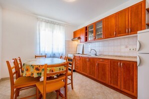 Dining - Apartments Cukon (16136-A7) - Medulin (Medulin)