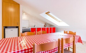 Dining - Apartments Cukon (16136-A8) - Medulin (Medulin)