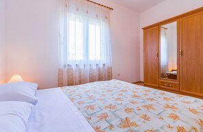1 bedroom, internet - Apartments Cukon (16136-A10) - Medulin (Medulin)