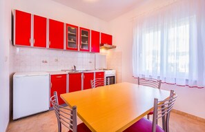 Dining - Apartments Cukon (16136-A10) - Medulin (Medulin)