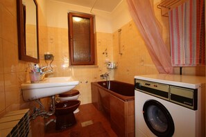 Towels - Apartment Suran (16143-A1) - Fazana (Fazana)