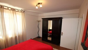2 chambres, accès Internet, draps fournis