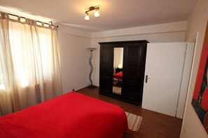 Internet, bed sheets - Apartment Suran (16143-A1) - Fazana (Fazana)