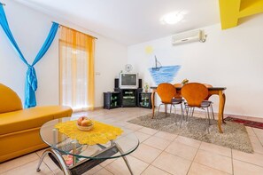 DVD player - Apartment Ellis (16151-A1) - Premantura (Premantura)
