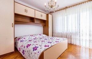 Internet, bed sheets - Apartments Orlic (16156-A1) - Medulin (Medulin)