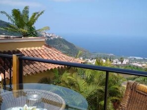 Property grounds - Superior 1-Zimmer-Wohnung mit Terrasse und Meerblick by Interhome (Icod de los Vinos)