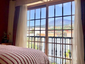 2 bedrooms, Internet - Superior 1-Zimmer-Wohnung mit Terrasse und Meerblick by Interhome (Icod de los Vinos)