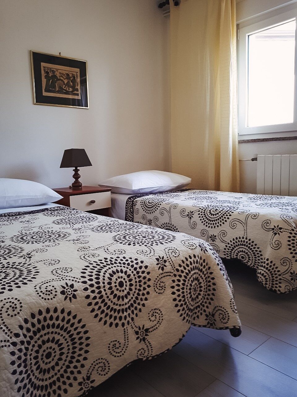 客房