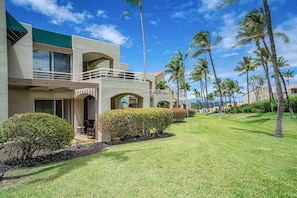 Exterior - The Palms at Wailea (Kihei)