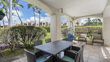 Vistas desde la habitación