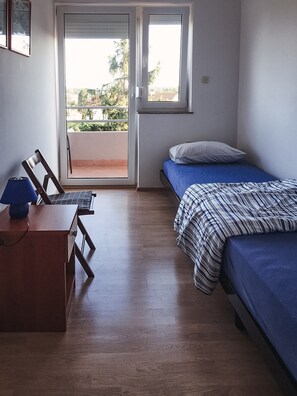Internet, bed sheets - Apartments Ondamarina (16171-A2) - Medulin (Medulin)