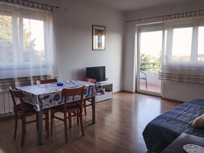 Dining - Apartments Ondamarina (16171-A2) - Medulin (Medulin)