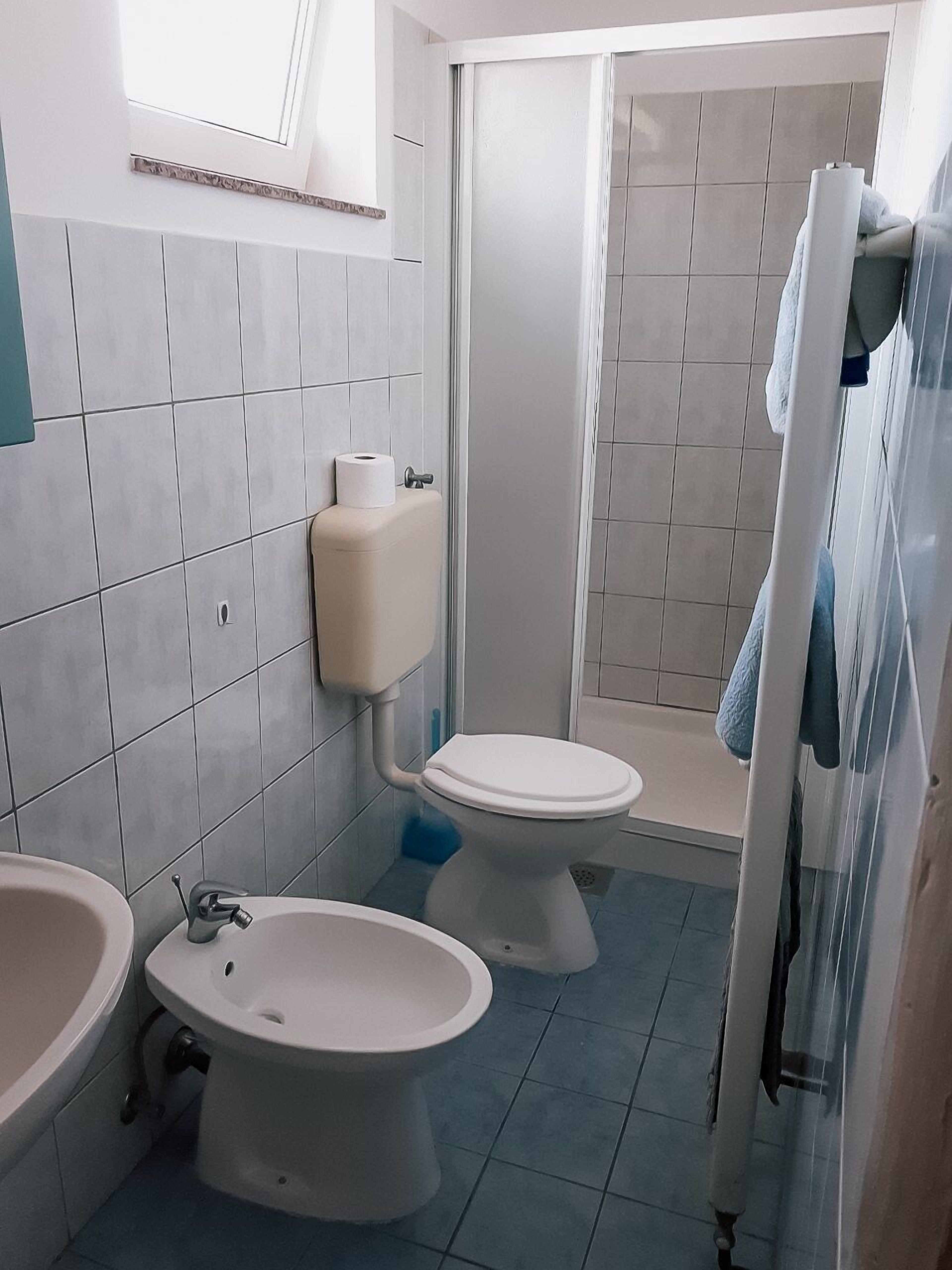 Badkamer