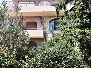 Exterior detail - Apartments Ondamarina (16171-A3) - Medulin (Medulin)
