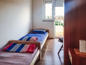 Internet, bed sheets - Apartments Ondamarina (16171-A3) - Medulin (Medulin)