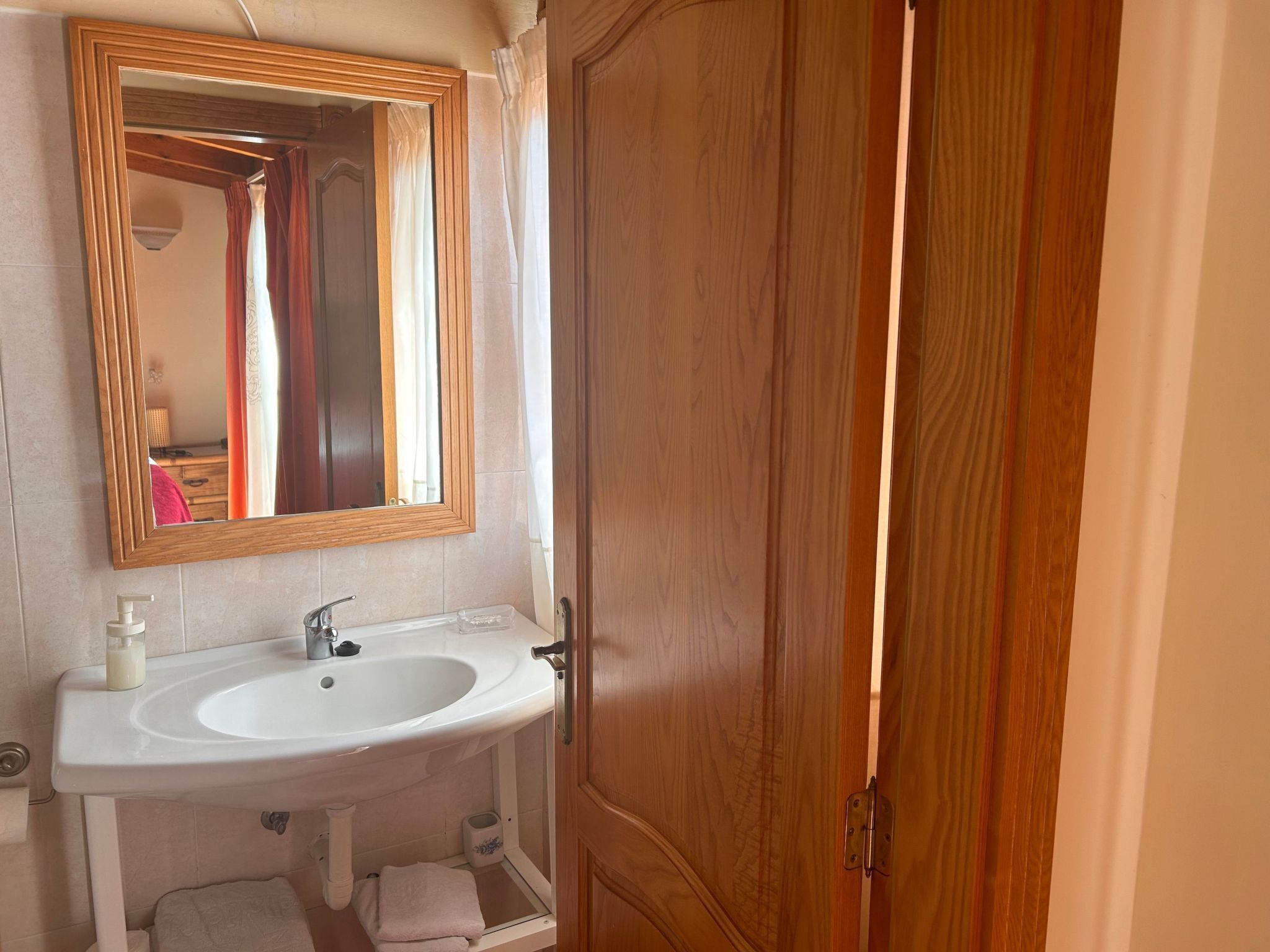 Badkamer