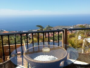 Property grounds - für 2 Personen und 1 Kind in Icod de los Vinos, Teneriffa by Interhome (Icod de los Vinos)