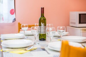 Dining - Apartments Aldo (16178-A3) - Banjole (Banjole)