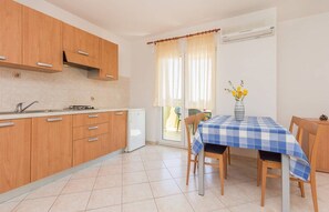 Dining - Apartments Verde (16211-A1) - Premantura (Premantura)