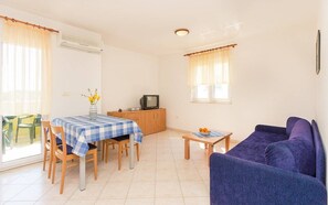 TV - Apartments Verde (16211-A1) - Premantura (Premantura)