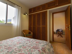 2 bedrooms, Internet - Haus am Meer in Garachico by Interhome (La Caleta de Interian)