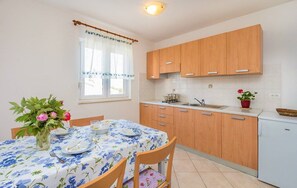 Dining - Apartments Verde (16211-A4) - Premantura (Premantura)