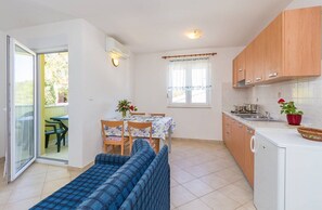 Interior - Apartments Verde (16211-A4) - Premantura (Premantura)