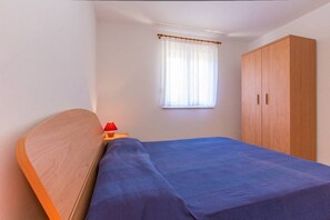 Internet, bed sheets - Apartments Verde (16211-A4) - Premantura (Premantura)