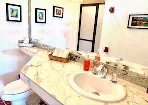 Unclassified image, 3 of 65, button - Villas Mimosa (Zihuatanejo)