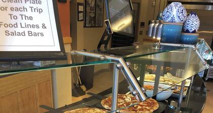 3-bedroom Suite Available for NFL Draft in Pittsburgh, PA - Sleeps 6