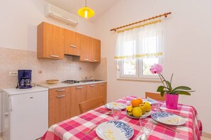 Dining - Apartments Verde (16211-A6) - Premantura (Premantura)
