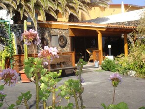 Property grounds - Casa Lodge  Alcala by Interhome (Alcalá)