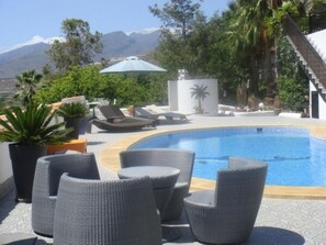 Pool - Business in Alcala by Interhome (Alcalá)