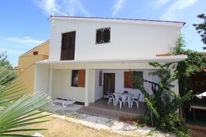 Exterior - Apartment Bobins (16253-A1) - Medulin (Medulin)