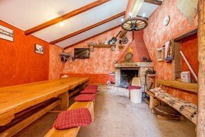 Dining - Apartments Vitomir (16258-A1) - Medulin (Medulin)
