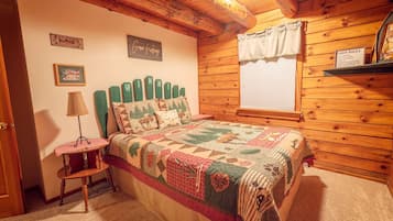 Iron/ironing board, internet, bed sheets