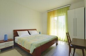 3 bedrooms, Internet, bed sheets - Apartment Ratko (16257-A2) - Medulin (Medulin)