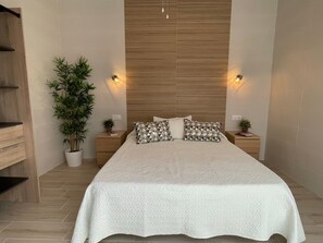 2 Schlafzimmer, Internetzugang