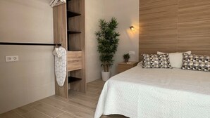 2 quartos, acesso à internet